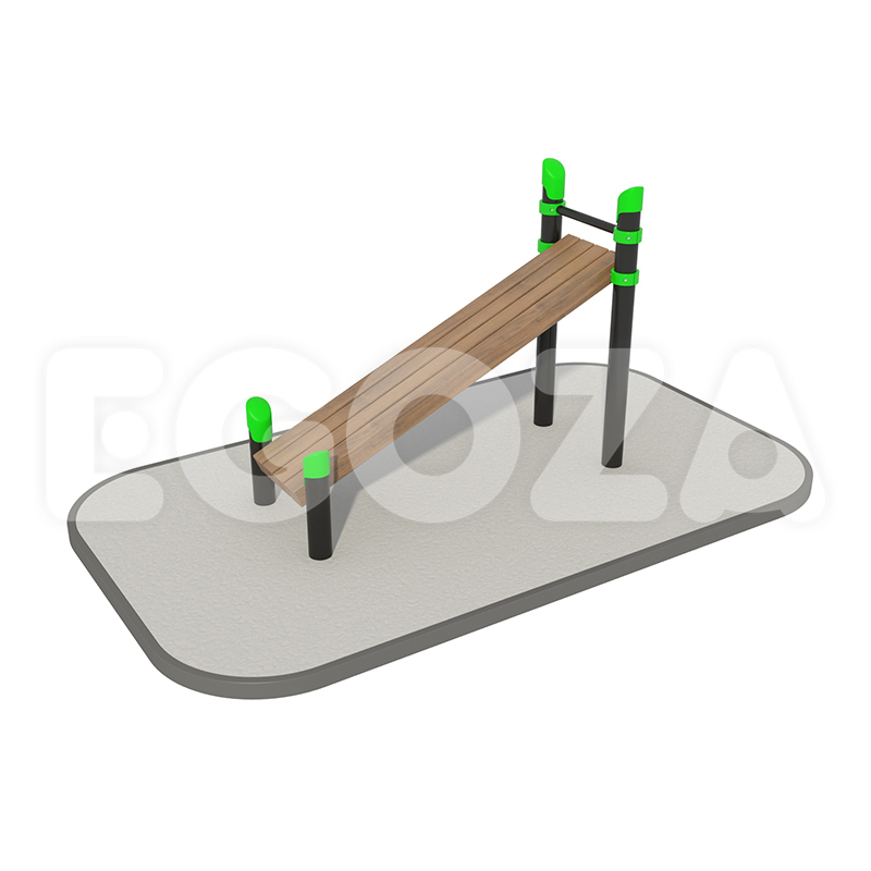 Скамья для пресса 0503